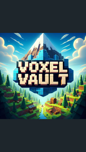 Voxel Vault