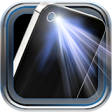 Flashlight for Galaxy Note5 icon