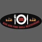 Cover Image of Скачать 101 Bar and Fire Grill Restaur  APK