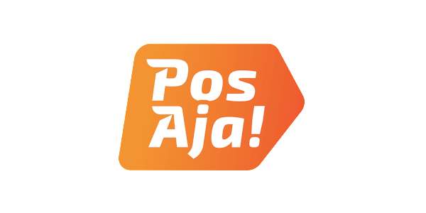 logo POS Indonesia