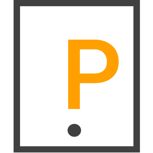 Pocket Inspections logo