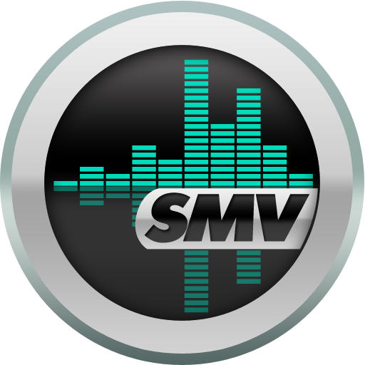 SMV Audio Editor - AppWisp.com