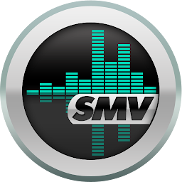 Icon image SMV Audio Editor
