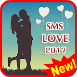 Free love sms 2017 icon