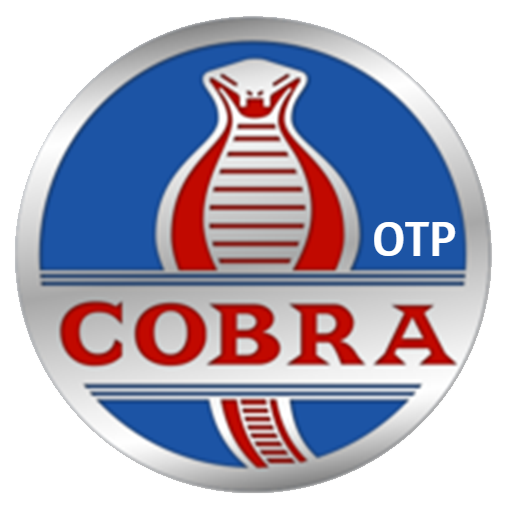 Cobra otp 2.0 Icon