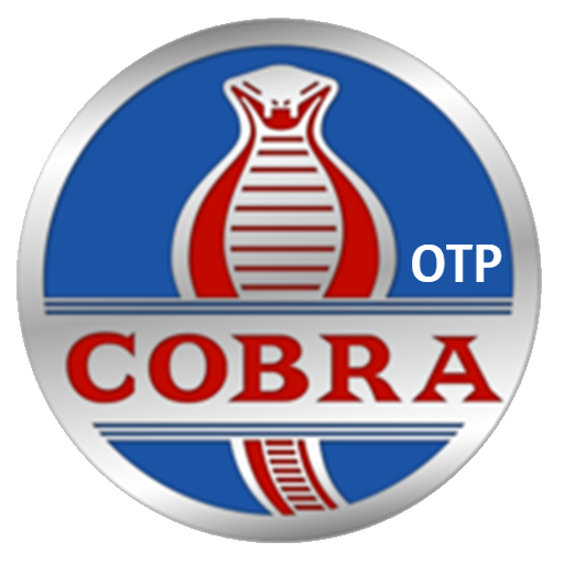 Cobra otp logo