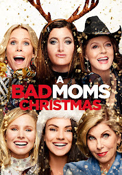Icon image A Bad Moms Christmas