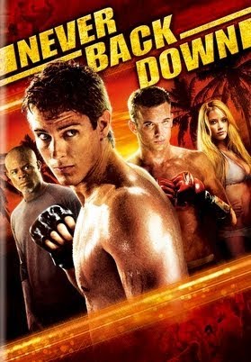 Never Back Down 3