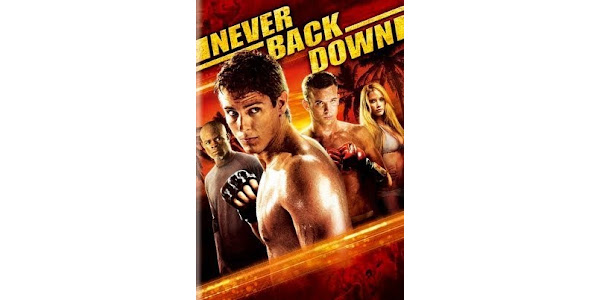 Never Back Down 3 - Movies on Google Play