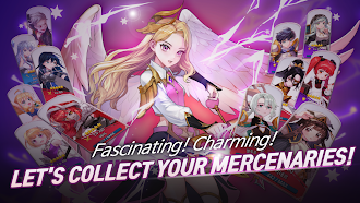 Game screenshot LOBELIA – Collective RPG apk download