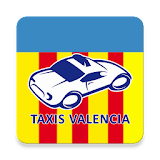 Taxis Valencia icon