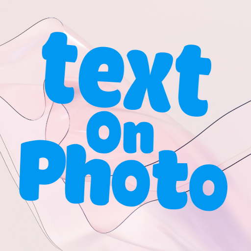 qoutes on photo logo