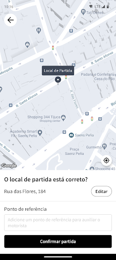 Assiscar mobilidade urbana