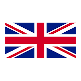 England Flag 3D Live Wallpaper icon