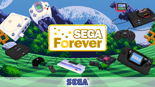 Getting Started – SEGA Support