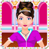 Princess Royal Makeover icon