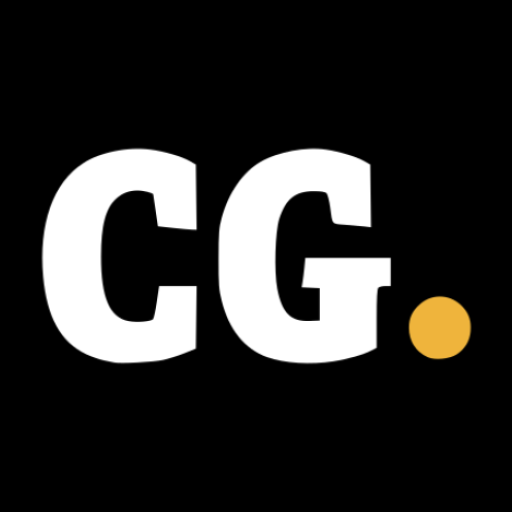 CoinGeek News logo
