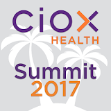 Ciox Educational Summit 2017 icon
