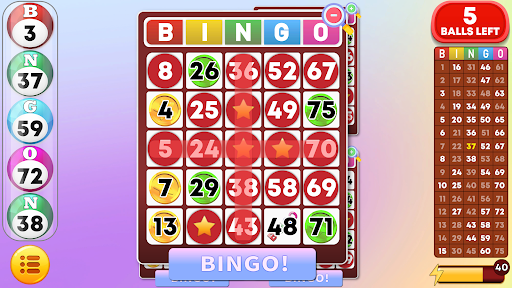 Bingo Classic - Bingo Games 28