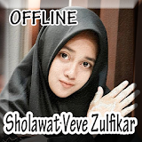 Lagu Sholawat Veve Zulfikar Mp3 Offline icon