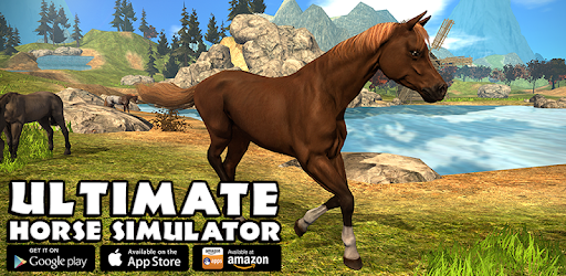 Positive Reviews Ultimate Horse Simulator By Gluten Free Games Llc Simulation Games Category 10 Similar Apps 2 Review Highlights 3 197 Reviews Appgrooves Save Money On Android Iphone Apps - code roblox forse simulator