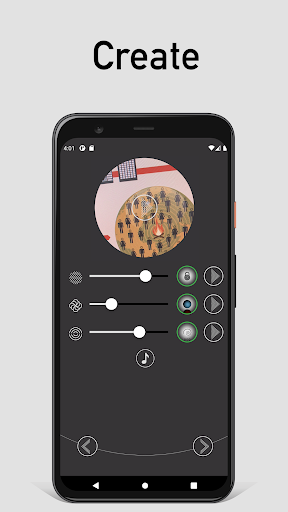 SoundsOfThings Screen 2