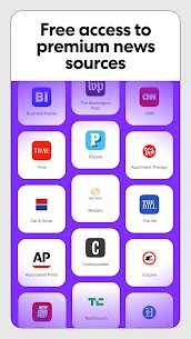 Yahoo News APK for Android Download 3