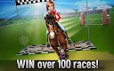 screenshot of Horse Legends: Epic Ride Game