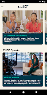 CLEO TV - Stream Full Episodes