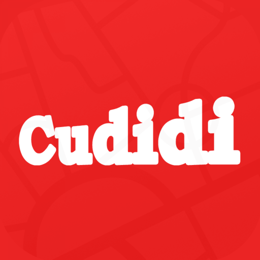 Cudidi - Đặt Xe Thông Minh logo