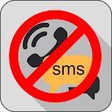Calls And SMS Blocker icon