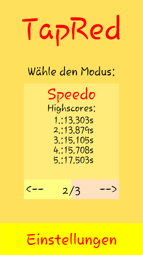 TapRed Screen 3