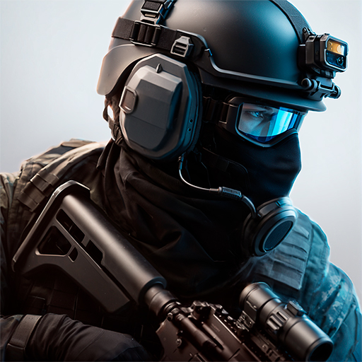 Modern Strike Online: Guerre