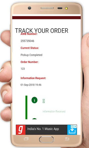 Multi Courier Tracking App Download Apk Free For Android Apktume Com
