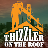 Thizzler On The Roof icon