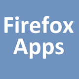 Firefox Apps Dev Cheatsheet icon