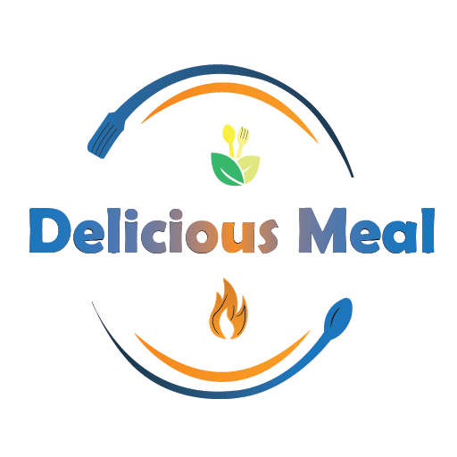 Delicious Meal Delivery logo