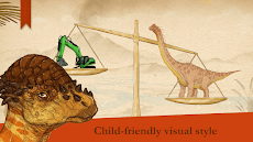 Dino Dino - 子供のための 4+のおすすめ画像2