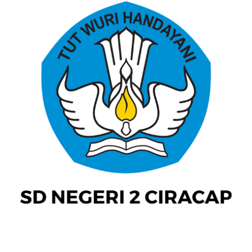 SD Negeri 2 Ciracap logo