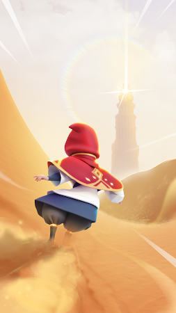 Game screenshot ソウルズ：光ノ領域 mod apk