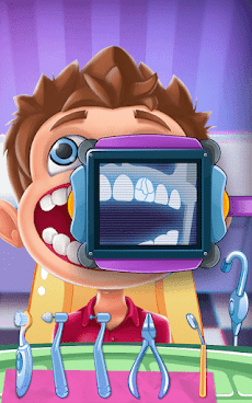 歯科医 ドクターケアのおすすめ画像4