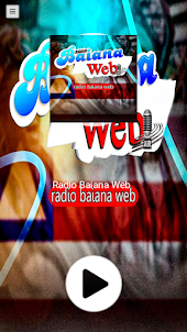 Rádio Baiana Web