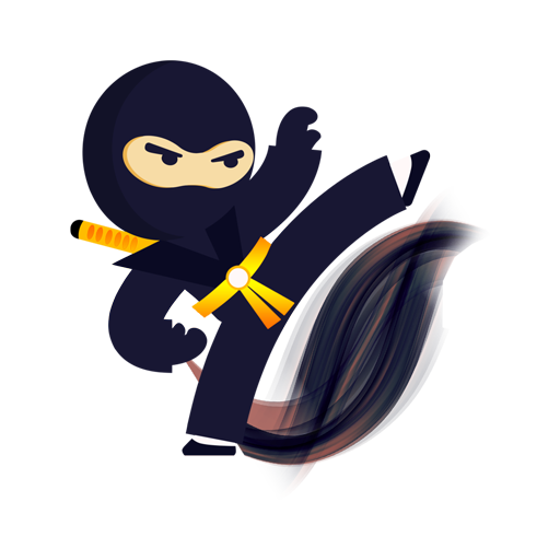Ninja Pro Jumper