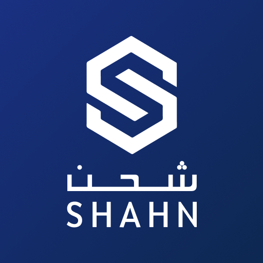 Shahn - Truck on Demand logo