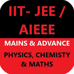 Icon image IIT JEE /AIEEE Notes, PYQ, MCQ