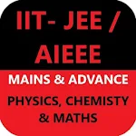 IIT JEE /AIEEE Exam Notes, Solved Past Papers, MCQ Apk