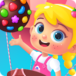 Cover Image of ダウンロード Fruit Blast Color - Connect & Match 5 Fruits Quest 1.3.2.0 APK