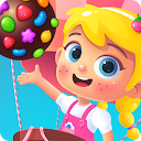 ダウンロード Fruit Blast Color - Connect & Match 5 Fru をインストールする 最新 APK ダウンローダ