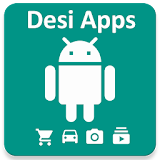 Desi Apps - 9Apps icon