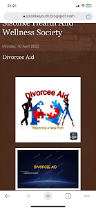 Divorcee Aid